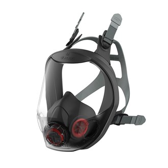 JSP FORCE TYPHOON 10 FULL FACE RESPIRATOR